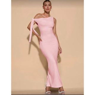 Vestido Longo Alice P/ Festa Balada Casamento Formatura /Convidada em Oferta na Shopee