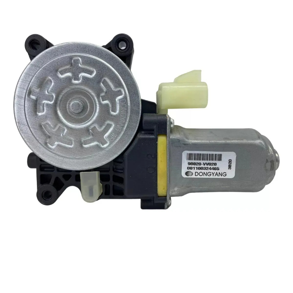 Motor Do Vidro Elétrico Porta Dianteira Lado direito Onix Spin cobalt cruze prisma Agile Montana Gm em Oferta na Shopee