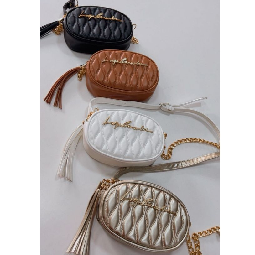 O que é Bolsa Transversal Luiza Barcelos? Guia e Onde Comprar | BuscaProdutos