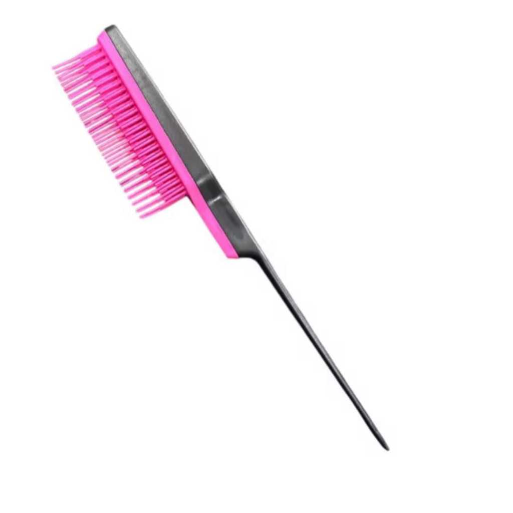 Pente para Fitagem Multifuncional Minimalista Cabelo Ondulado, Cacheado e Crespo. em Oferta na Shopee