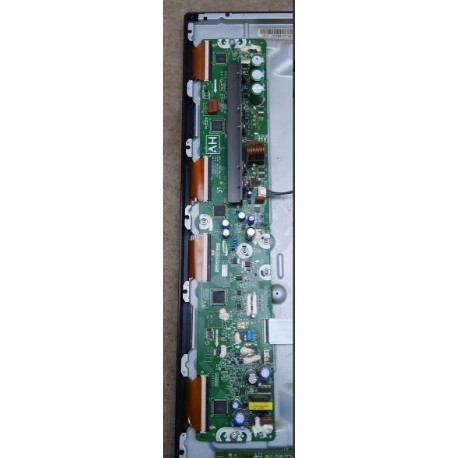 Placa Ysus Samsung Pn43h4000ag Pn43h4000