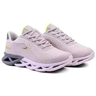 Tênis Esportivo Masculino Maverick Pro Estiloso Moderno Leve Macio Confortável Resistente Treino em Oferta na Shopee