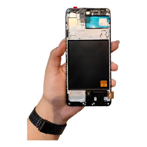 O que é Frontal A51 com Biometria? Guia e Onde Comprar | BuscaProdutos