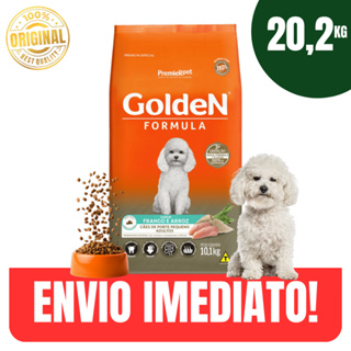 Ração de Cães Pequenos Mini Bits Saúde Oral e Intestinal Combo 20,2kg - Envio Imediato em Oferta na Shopee