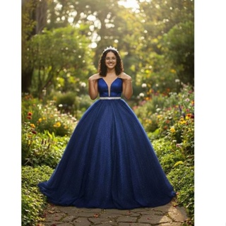 Vestido Festa 15 anos Debutante 2 em 1 Roxo Saia Debutante em Oferta na Shopee