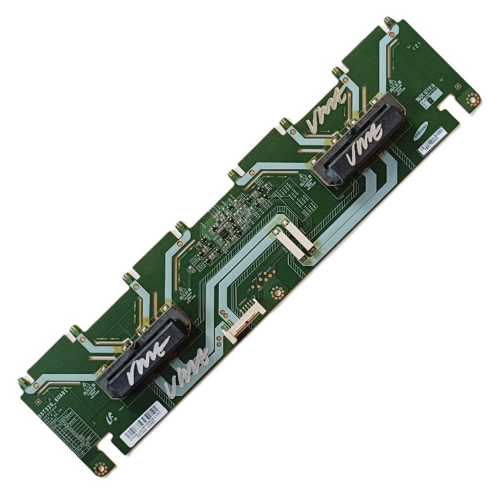 Placa Inverter Ln32d550k7g Ln32d550k1g Ln32d400 Sst320_4ua01