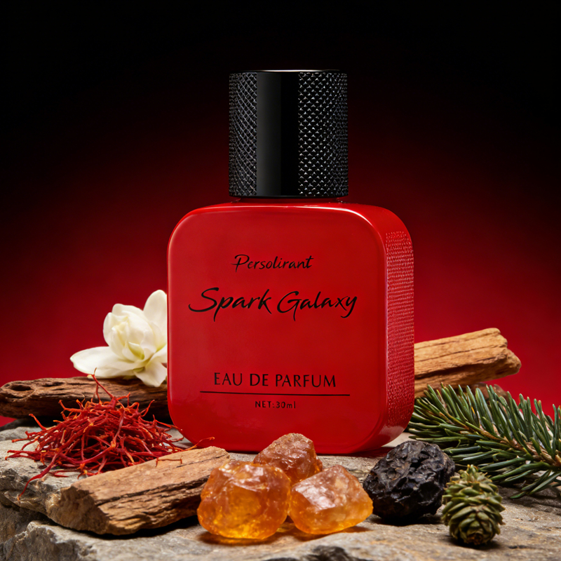 Persolirant Masculina Perfume 30ml com Feromônios AtivadosPortátil Perfume para Viagem Alta Qualidade Requintado Perfume