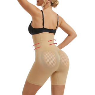 Short Modelador Bumbum Reduz Barriga Disfarça Pochete Culote em Oferta na Shopee
