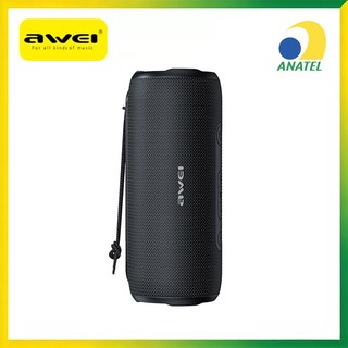 Caixa De Som Som Y669 Estéreo De Alta Fidelidade Tws Party Ipx6 Speaker Kit caixa de som bluetooth portátil