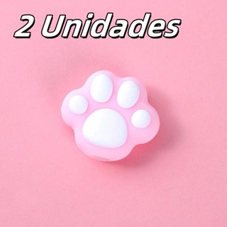 2 Protetor De Cabo Personagens Usb Carregador Com Tema Chopped em Oferta na Shopee