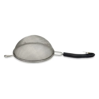 Peneira p/frituras coxinhas bolinhos, salgados e porções