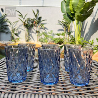 CoposDiamondCoresVariaveis1Unidade em Oferta na Shopee