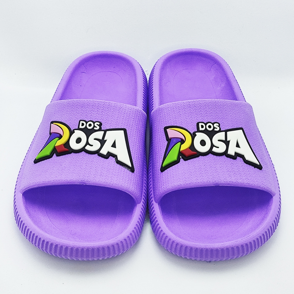 Chinelo Nuvem Slide Menina Menino Personalizado Rosa em Oferta na Shopee