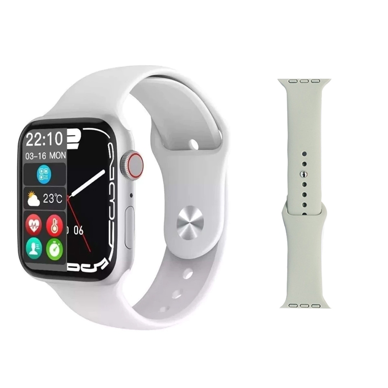 O que é Smartwatch em São Paulo? Guia e Onde Comprar | BuscaProdutos