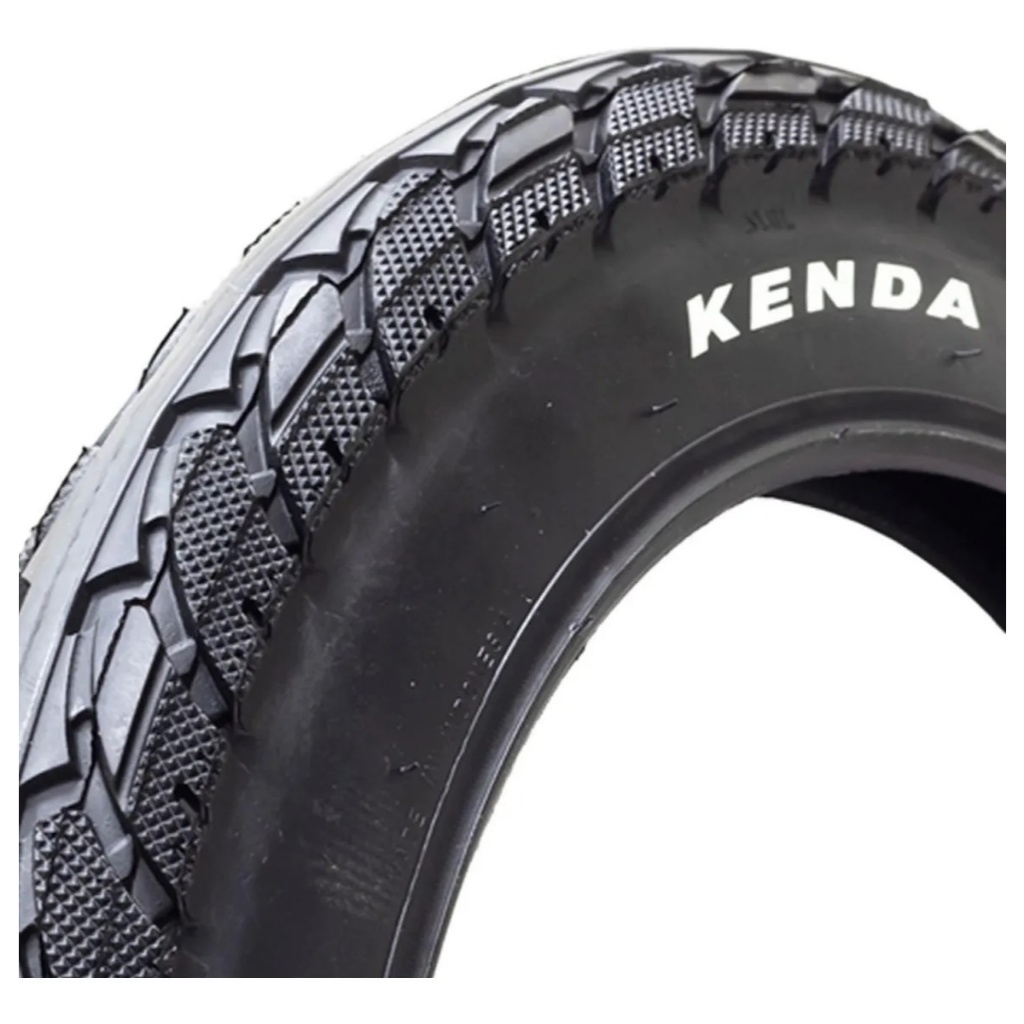 PNEU ARO 16 X 2,50 64-305 KENDA  E-BIKE SCOOTER ELETRICA ECO FUN