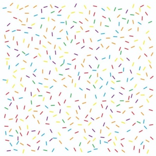 Papel Manteiga Granulado colorido 12x12 cm 100  unid em Oferta na Shopee