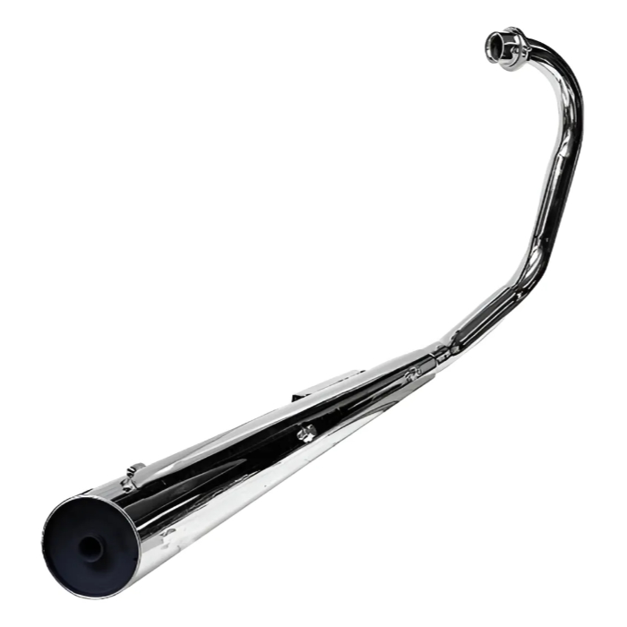 ESCAPAMENTO TITAN 150 05-08 KS/ ES - PRO TORK