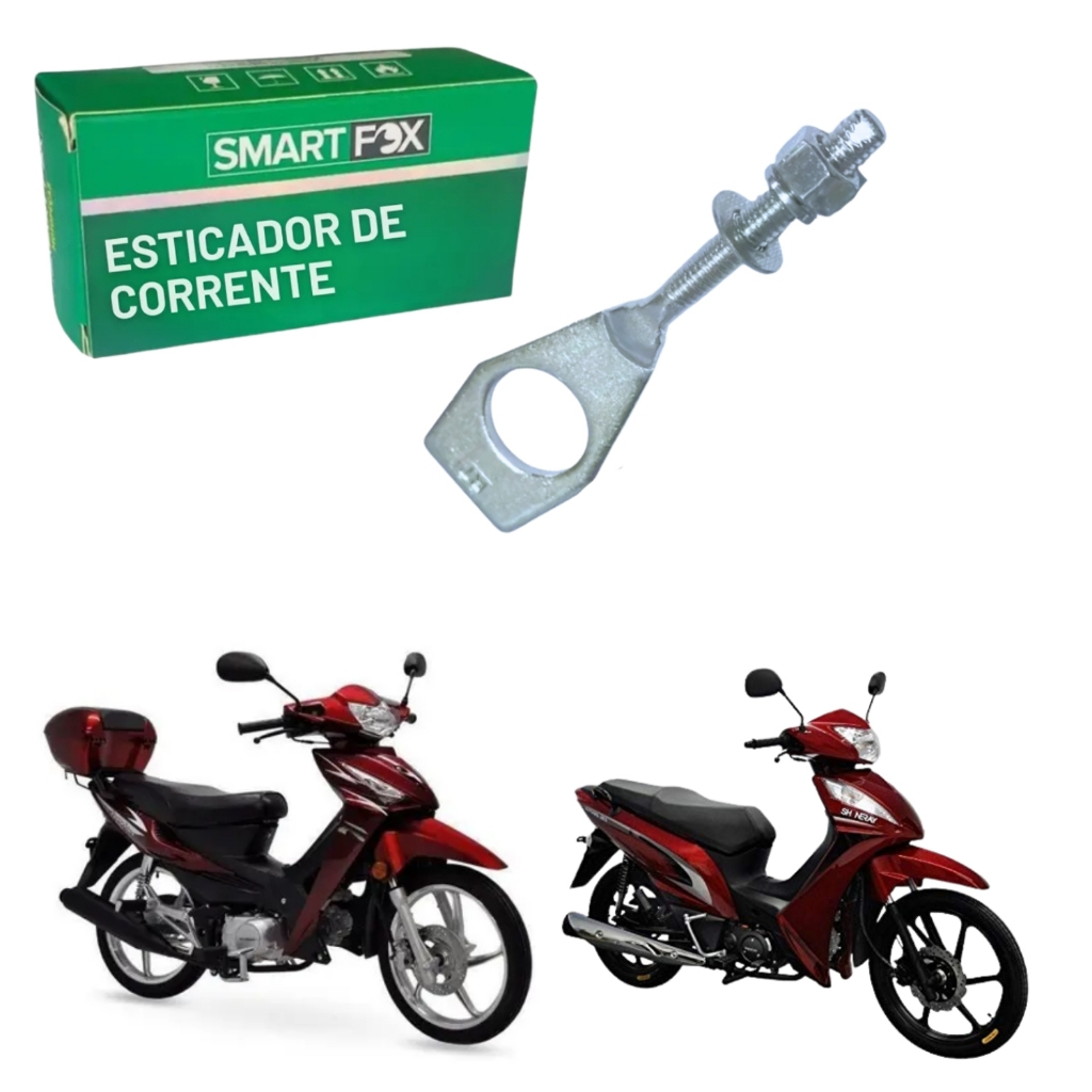 ESTICADOR DE CORRENTE REGULADOR RELAÇÃO SMARTFOX SHINERAY JET50 JET 50 PHOENIX 50