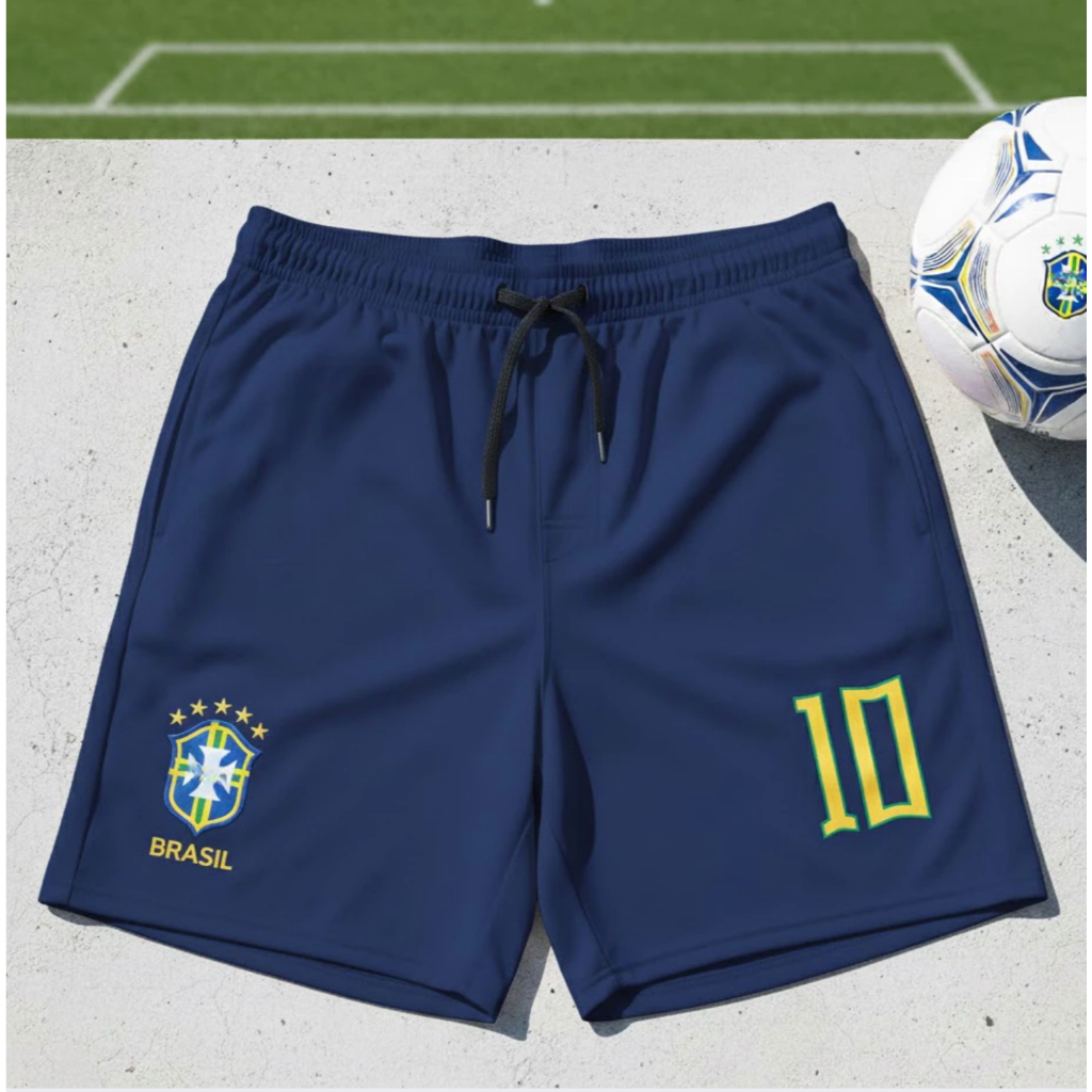 Brasil Seleção Masculina: Onde Comprar | BuscaProdutos