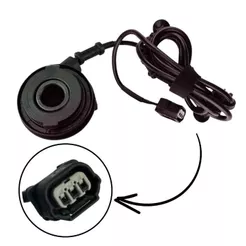 Caracol Sensor Velocímetro Xre 300 Com Engrenagem