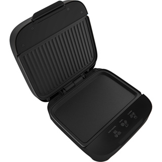 Grill Sanduicheira Cadence SAN400 Elétrica Chapa Misteira Tostex Tostequeira Hambúrguer Click 220v em Oferta na Shopee