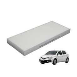 filtro De Ar Condicionado Toyota Etios CES2905 AKX2161