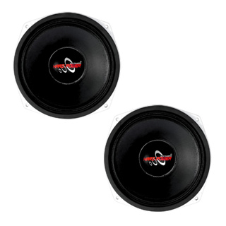 KIT C/ 2UN Woofer 10 Polegadas Hardpower HP400 Médio Grave 400W RMS 8 Ohms em Oferta na Shopee