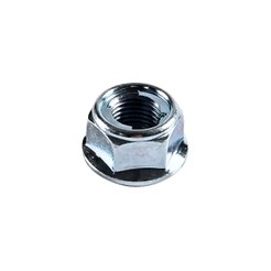 Porca Eixo Roda Dianteira Cg 125 150 160 Original Honda
