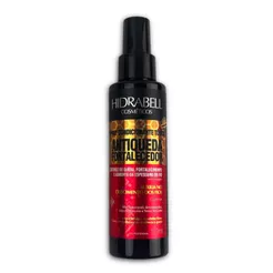Spray Capilar Condicionante Tônico Antiqueda Fortalecedor Hidrabell 120ml