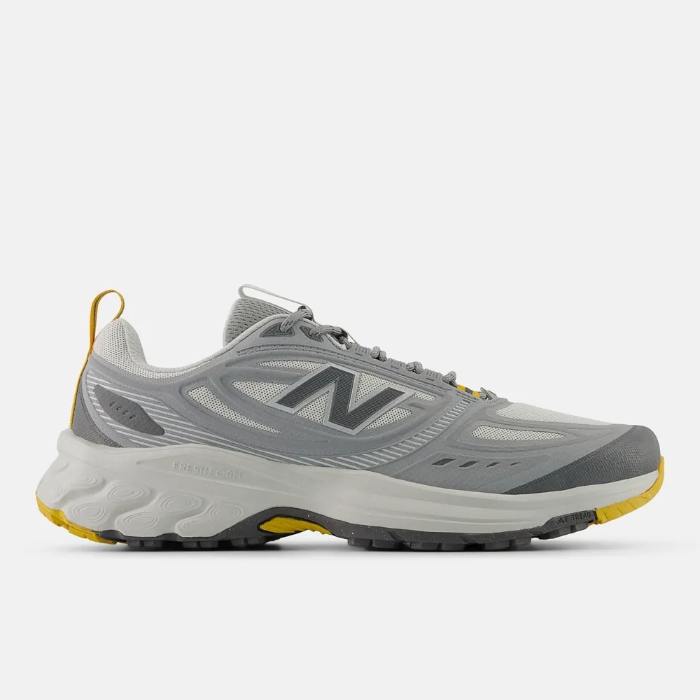 Imagem Tênis New Balance Fresh Foam 410V9 Masculino Para Academia Esportivo Tênis De Corrida Confortável