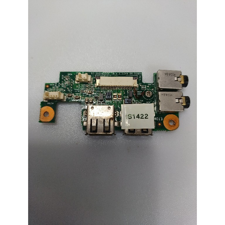 Placa Usb Notebook Sti Ls1422