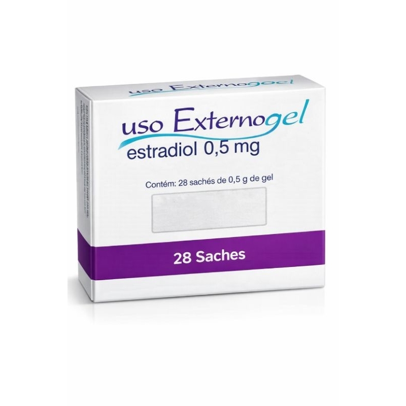 estradiol Gel formula especial feminina saches