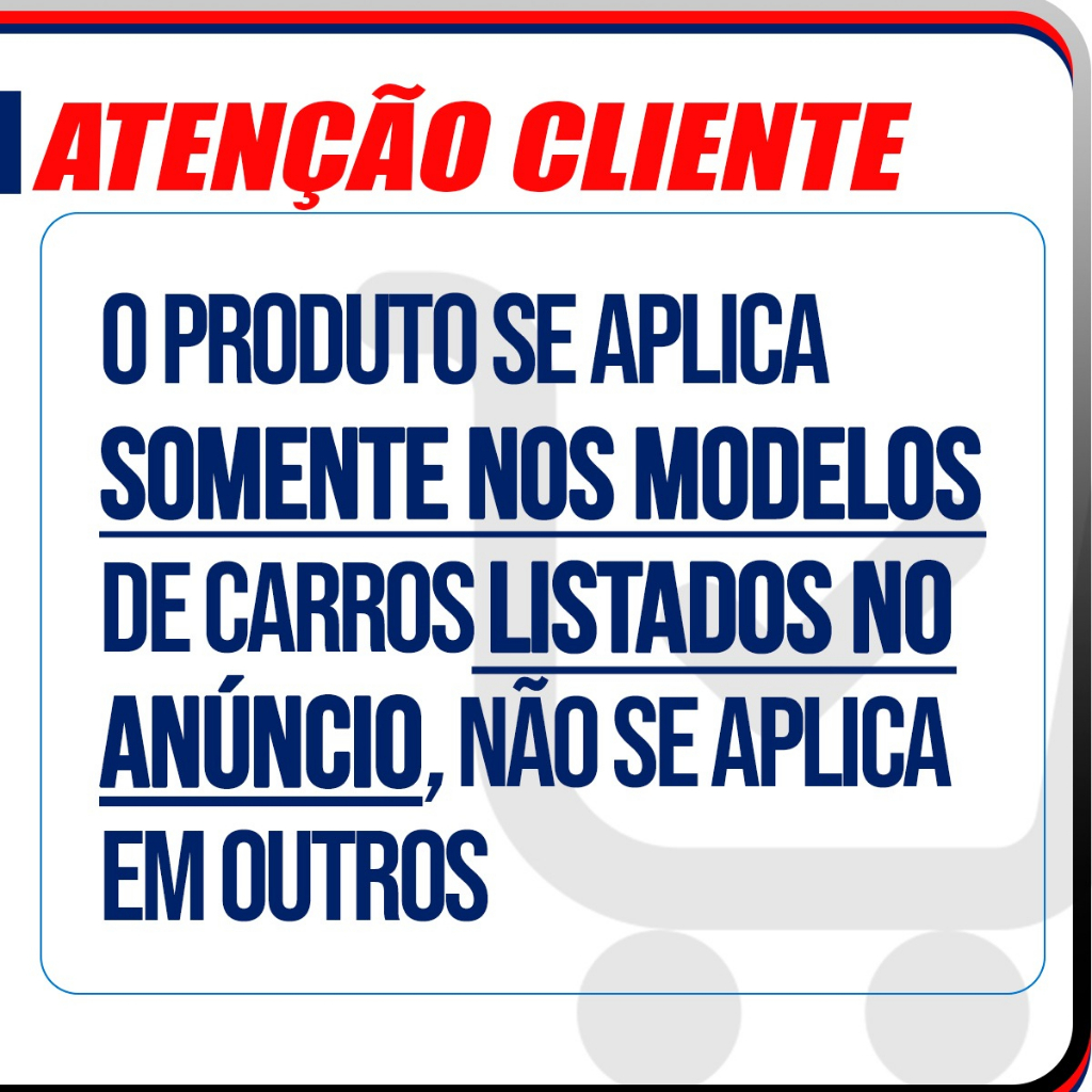 Par de Amortecedor Traseiro Original Nakata Vw Gol Bola Parati G2 G3 G4 1995 a 2014 — imagem 2 de 2