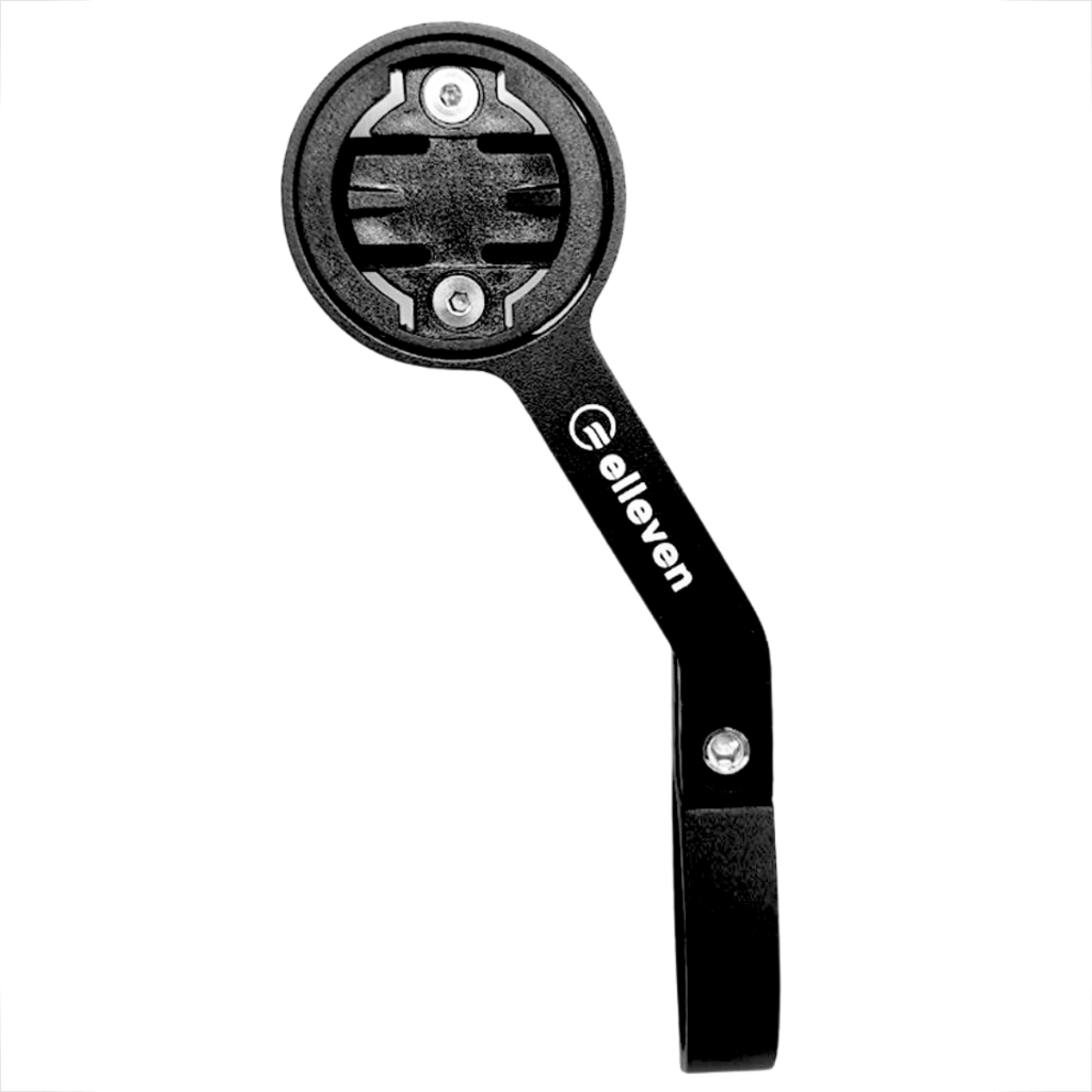 Suporte  Celular GPS Bike Bicicleta Moto Resistente Fixação Retrovisor Avançado Gps Gopro Lanterna