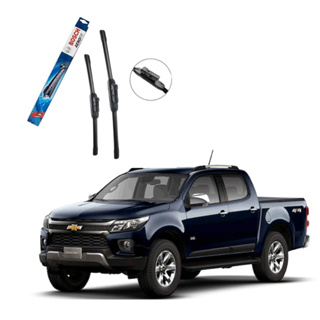 Limpador Parabrisa Original Bosch Gm Nova S10 2013 A 2018 Preto em Oferta na Shopee