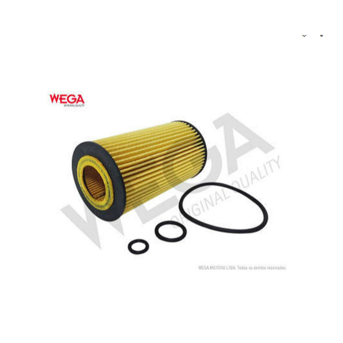 Filtro de óleo Lubrificante Mercedes Benz Sprinter 311 313 2.2 16V CDI Diesel