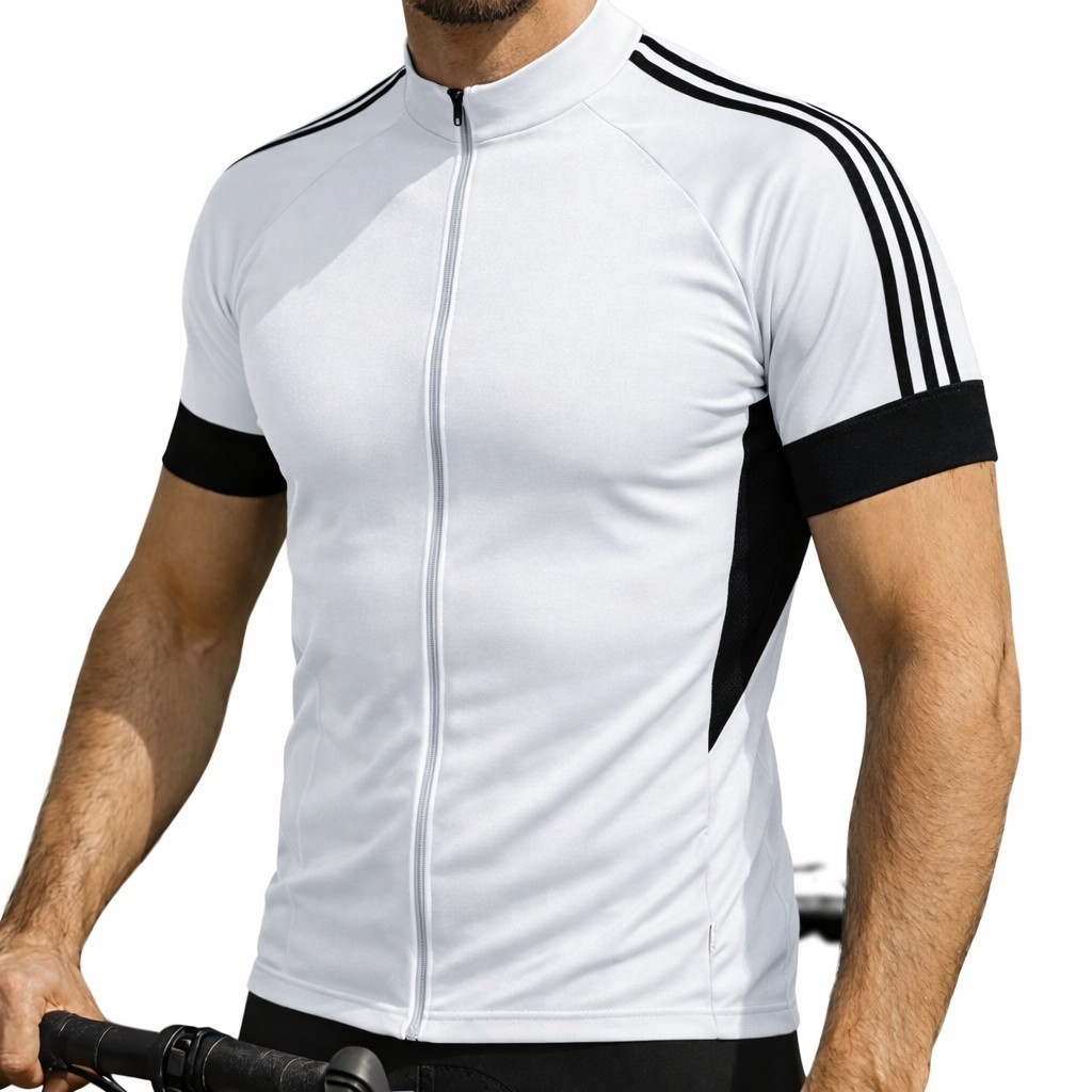 Camisa Ciclismo Masculina MTB Speed Dry Fit UV Proteção Solar Bike