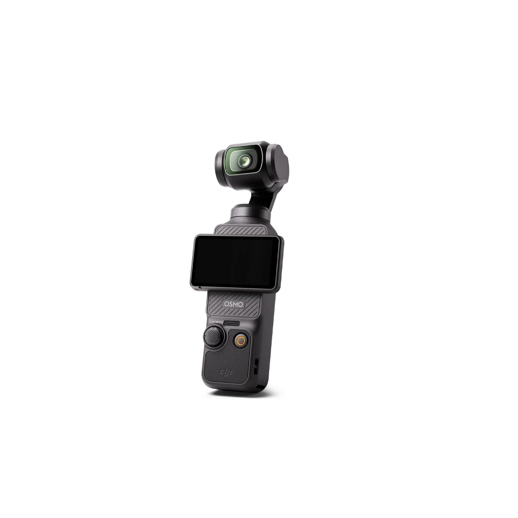 Dji Osmo Pocket 3 Creator Combo Dji210 Câmera 4k