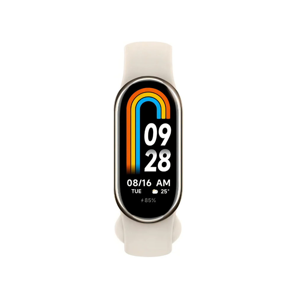 Relógio Smartwatch Xiaomi Mi Band 9 Active Original SmartBand - Miniatura 5