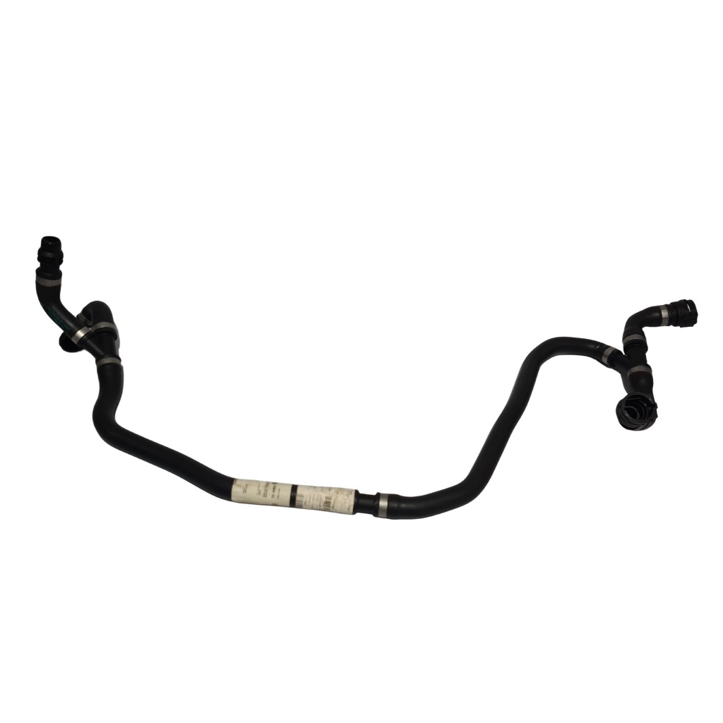 Mangueira De Retorno Do Radiador BMW 5 6 17127542206 Original