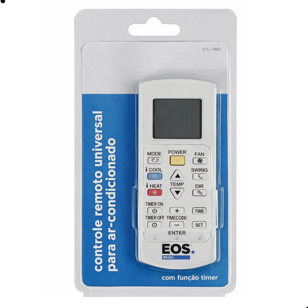 O que é Controle Universal Ar Condicionado Split? Guia e Onde Comprar | BuscaProdutos