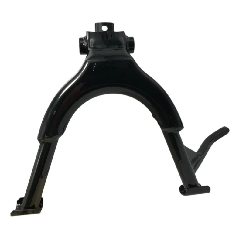 CAVALETE CENTRAL BIZ 125 05-10 ( PRETO ) - PRO TORK