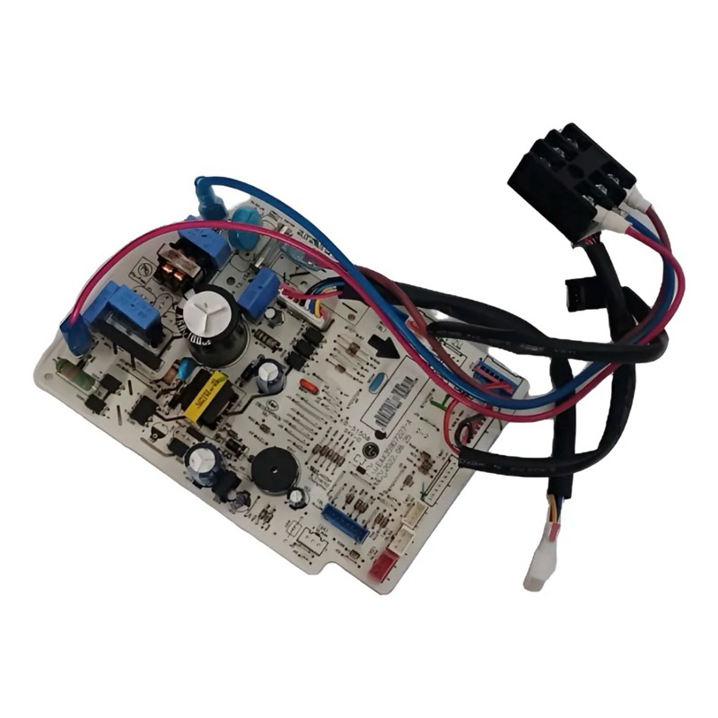 Placa Eletrônica Evaporadora 9.000btus Inverter S3nq09aaqal 220v