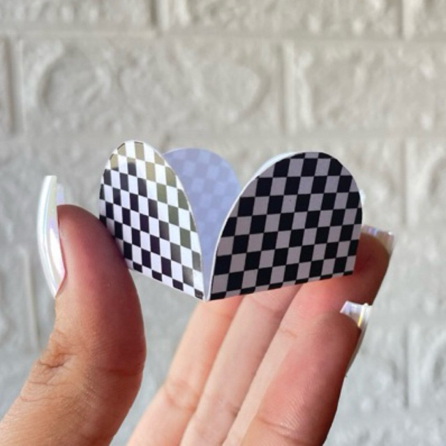 Forminha de Brigadeiro/Docinho Xadrez Aniversário Decoração de Festa Xadrez em Oferta na Shopee