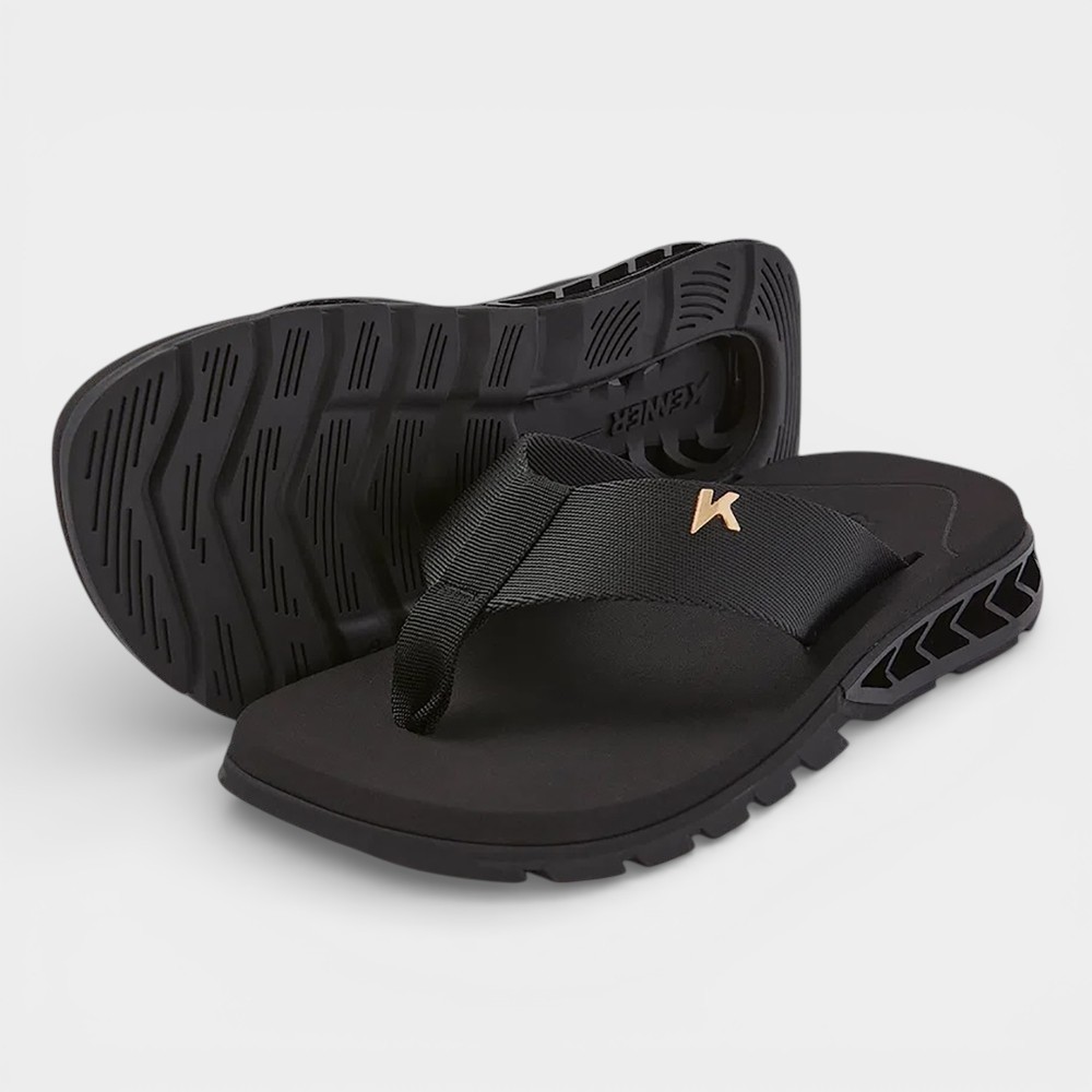 Chinelo Kenner Rakka U1 Original Masculino em Oferta na Shopee