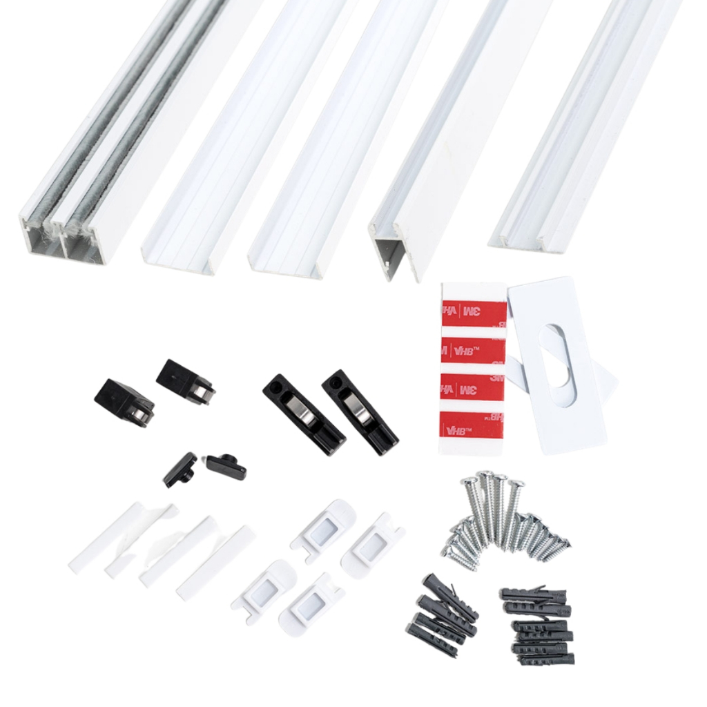 Kit Pia Estrutura Porcelanato Vidro Gabinete 1,00 X 1,20m Cor Branco em Oferta na Shopee