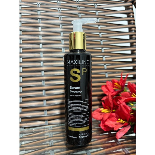 MAXILINE SERUM PROTETOR