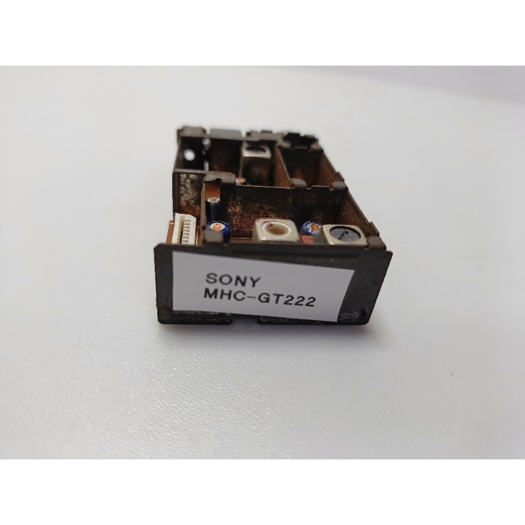 Placa tuner radio Sony Mhc-gt222