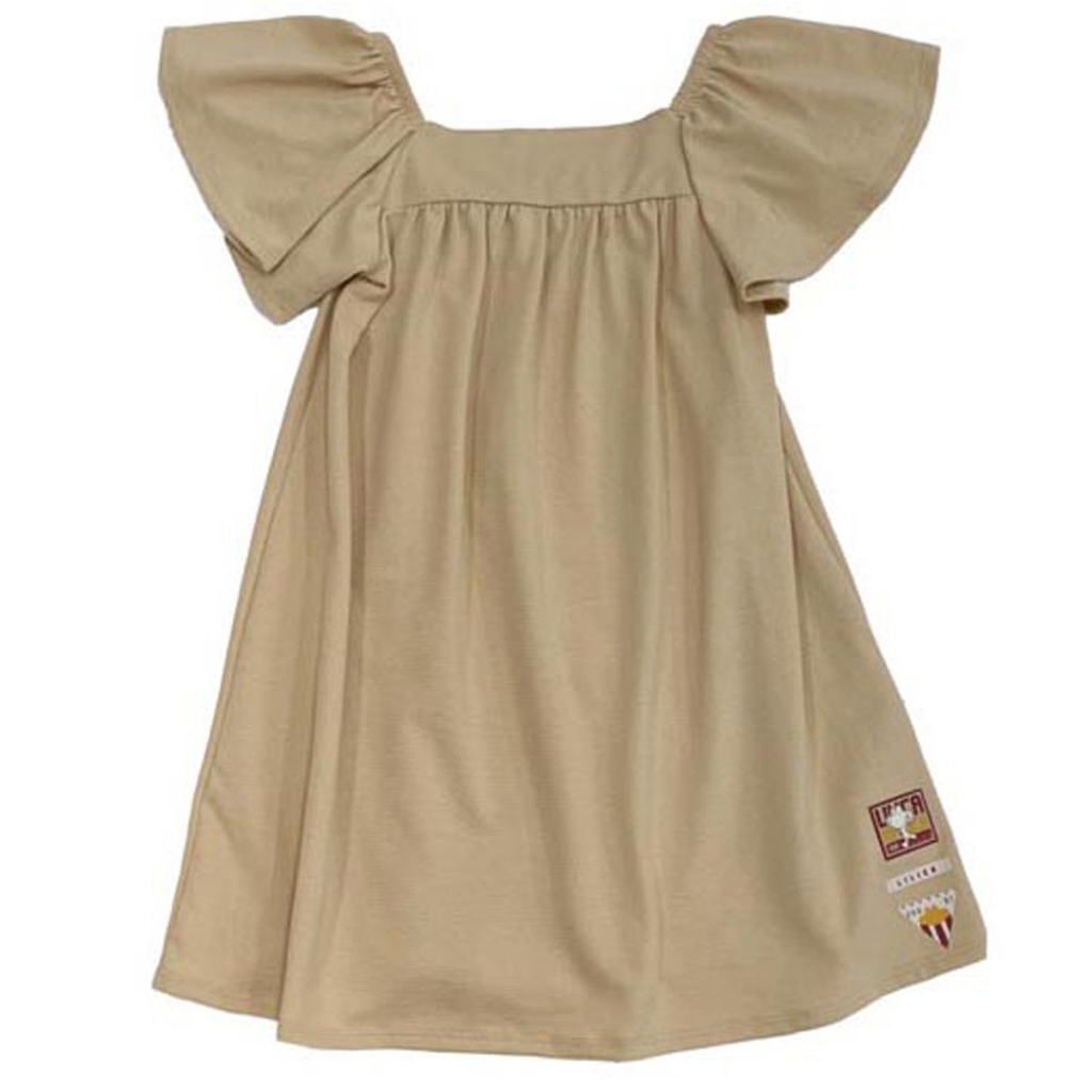 Vestido Infantil Feminino Lilica Ripilica em Oferta na Shopee