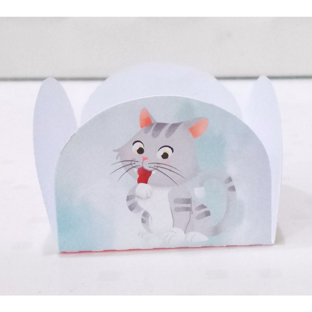 Forminha de Doces Fazendinha Rosa Personalizada – Festa Infantil Lembrancinha Aniversário